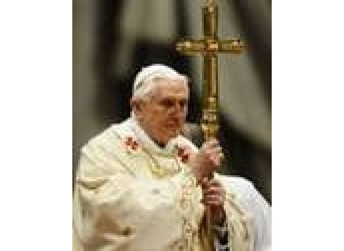 Benedetto XVI Benedetto XVI